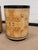 Henredon Ultra Rare Scene Two Drum Tables From Henredon For Sale - Image 4 of 9