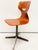 Contemporary Vintage Smyle Kids Chair by Adam Stegner for Pagholz Flötotto, 1950s For Sale - Image 3 of 12