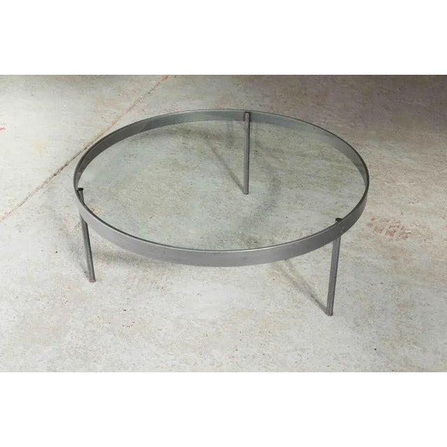 Coffee Table by Janni Van Pelt For Sale - Image 18 of 18
