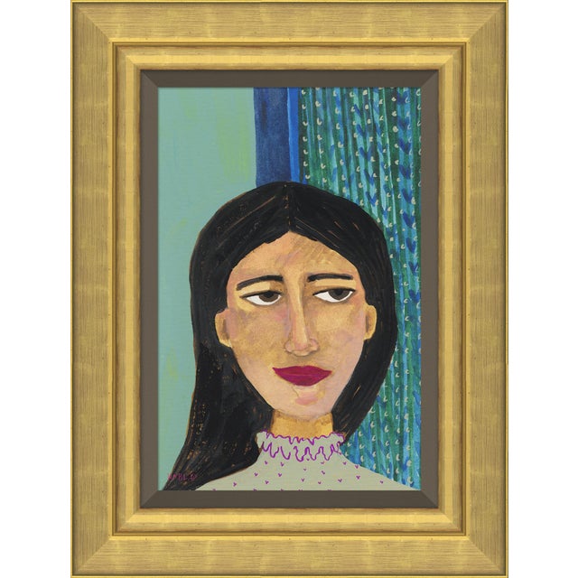 Susan Hable is a renowned artist and designer based in Athens, Georgia, known for her bold and colorful works. Co-founder...