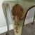 19th Century Painted Lady’s Desk or Vanity For Sale - Image 12 of 12