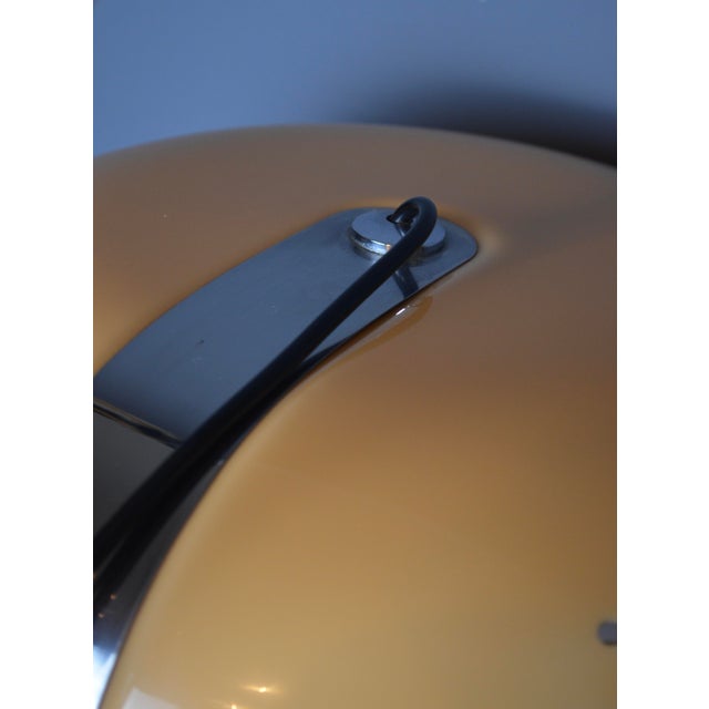 Italian Forma Wall Lamp by Luigi Massoni for Harvey Guzzini, 1970s For Sale - Image 18 of 18