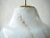 Mid-Century Glass Chandeliers, Bohemia, 1960s For Sale - Image 18 of 18