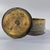This beautiful embossed brass Forowa Box was crafted by a skilled Asante artist in the late 19th or early 20th Century....