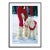 Toni Frissell 'Courchevel' Archival Pigment Print Framed in Black For Sale