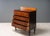 Antique Sheraton Birdseye Maple Chest For Sale - Image 4 of 15