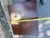 Early 20th Century Federal Style Mahogany Inlaid End Side Table. For Sale - Image 12 of 13