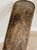 Antique Hand Carved Senufo Stargazer Chair For Sale - Image 9 of 12