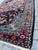 Antique Najaf Abad Rug, 1890s For Sale - Image 6 of 18