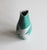 1960s Green Ceramic Vase by Jaroslav Jezek for Royal Dux, 1960s For Sale - Image 5 of 8