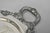 Vintage Sheffield Victorian Silver Plated Oval Platter Tray 25th Anniversary For Sale - Image 16 of 18