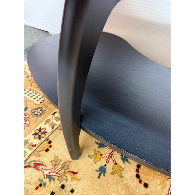 Wood Castle for Scandinavian Design Tibro Coffee Table For Sale - Image 11 of 12