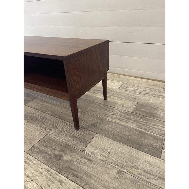 Vintage Coffee Table by Jitona, 1960s For Sale - Image 3 of 6