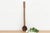 There is something deeply soulful about a simple wooden spoon—especially one carved by hand to feed a village. This...