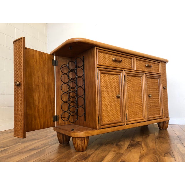 Tommy Bahama by Lexington Furniture Sideboard Buffet Chairish