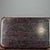1990s 1990s Rosewood & Mother-of-Pearl Inlay Tea Tray – Koi Fish & Lotus Motif For Sale - Image 5 of 8