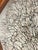 Pair of Custom Shadowbox Mounted Black Sea Fan Coral Specimens For Sale - Image 9 of 12