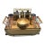 Mid 19th Century Mid Century Modern Table Top Bar Set - 13 Piece For Sale