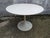 Vintage Tulipe Table, 1970s For Sale - Image 3 of 17