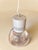 Industrial Vintage Industrial Hanging Lamp Sunlux, 1980, Set of 5 For Sale - Image 3 of 10
