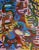 Kusbudiyanto, Pandemic, 2020, Acrylic on Canvas For Sale - Image 13 of 13