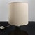 1970s Large Fluette Table Lamp by G. Gramigna for Quattrifolio, 1970s For Sale - Image 5 of 17