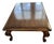 Home Coffee Table Attributed to Ralph Lauren For Sale