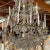 Large 18th Century French Louis XVI Ormolu Bronze Crystal 18-Light Chandelier For Sale In Denver - Image 6 of 12