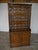 Art Nouveau Display Cabinet, 1890s For Sale - Image 4 of 18