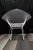 1960s 1960s Diamond Lounge Chair by Bertoia for Knoll Restored For Sale - Image 5 of 10