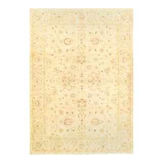Pasargad DC Hand Knotted Hamadan Tribal Rug For Sale