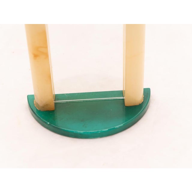 Photo Frame by Marta Marzotto, Italy, 1980s For Sale - Image 4 of 7