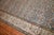 Early 20th Century Persian Malayer corridor size rug