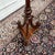 English Coat Rack from Baccarat For Sale - Image 5 of 10