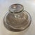 Anchor Hocking 1980s Anchor Hocking “Canton” Glass Cake Dome and Multifunctional Server- 2 Piece For Sale - Image 4 of 6