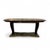 Metal Mid-Century Modern Dining Table by Vittorio Dassi For Sale - Image 7 of 7