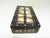 Antique Anglo Indian Porcupine Quill Pencil Box For Sale - Image 9 of 12