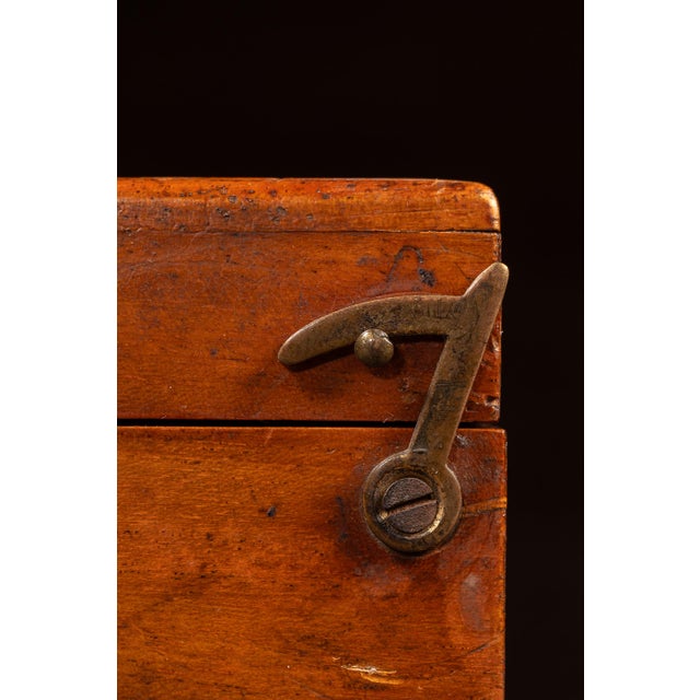 Brown Victorian "Ascot" Horse Racing Trade Stimulator Game For Sale - Image 8 of 8