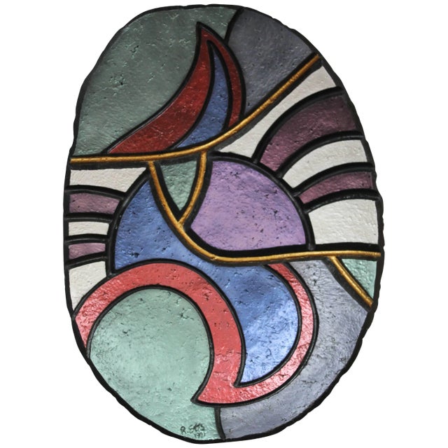 Richard Etts Sculpture For Sale