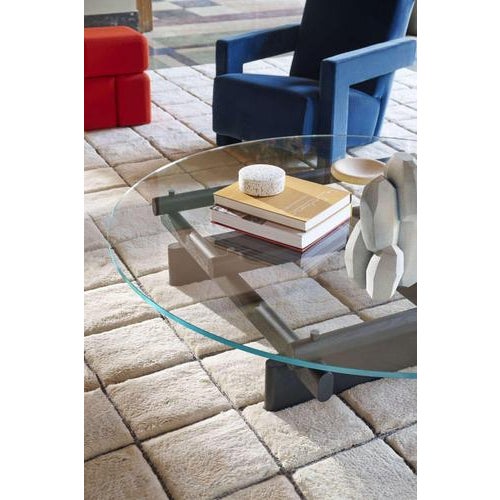 Asian Sengu Coffee Table by Patricia Urquiola for Cassina For Sale - Image 16 of 18