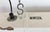 Vintage Industrial Hanging Tube Light from Famor, 1970s For Sale - Image 11 of 18
