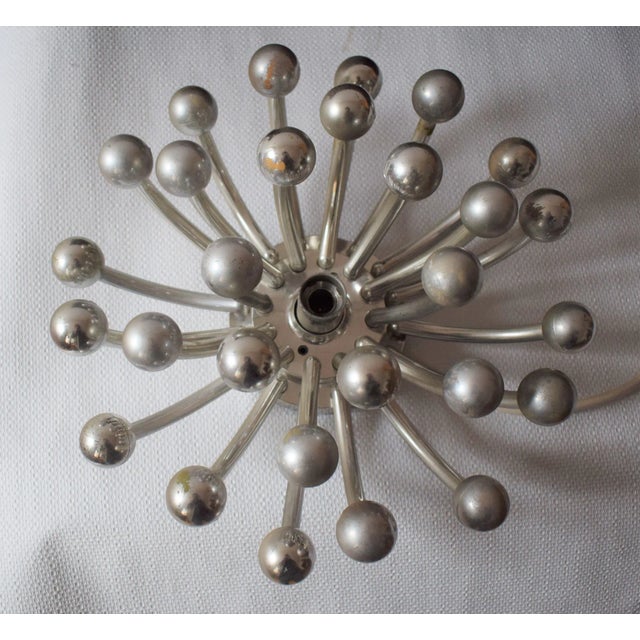 1960s Sconce from Studio Tetrarch, 1960s For Sale - Image 5 of 5