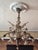1930s Murano Glass Chandelier, Italy, 1930s For Sale - Image 5 of 6