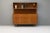 Very unusual design sideboard with rack and drinks cabinet. Fantastic quality, in eucalyptus wood veneer. Comprising of...