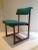 Dining Chairs and Stool by Henning Sørensen for Hos Dan-Ex, Set of 7 For Sale - Image 16 of 18
