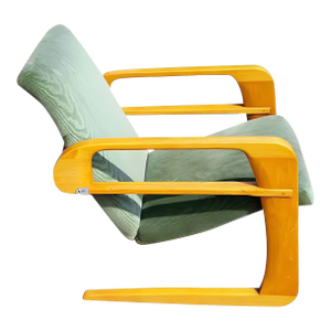 1938 k.e.m. Weber the Airline Chair for Walt Disney