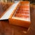 Mid-Century Modern 1970s Mid-Century Modern Aluminum, Faux Tortoiseshell Lucite Italian Jewelry Box For Sale - Image 3 of 12