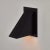 Black Jonas Bohlin 'Oxid' Wall Lights for Örsjö in Black - a Pair For Sale - Image 8 of 12