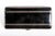 Art Deco Antique Webster Co. Art Deco Style Sterling Silver and Black Enamel Cigarette Case For Sale - Image 3 of 9