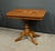 Coffee Table in Cherry and Walnut For Sale - Image 3 of 18